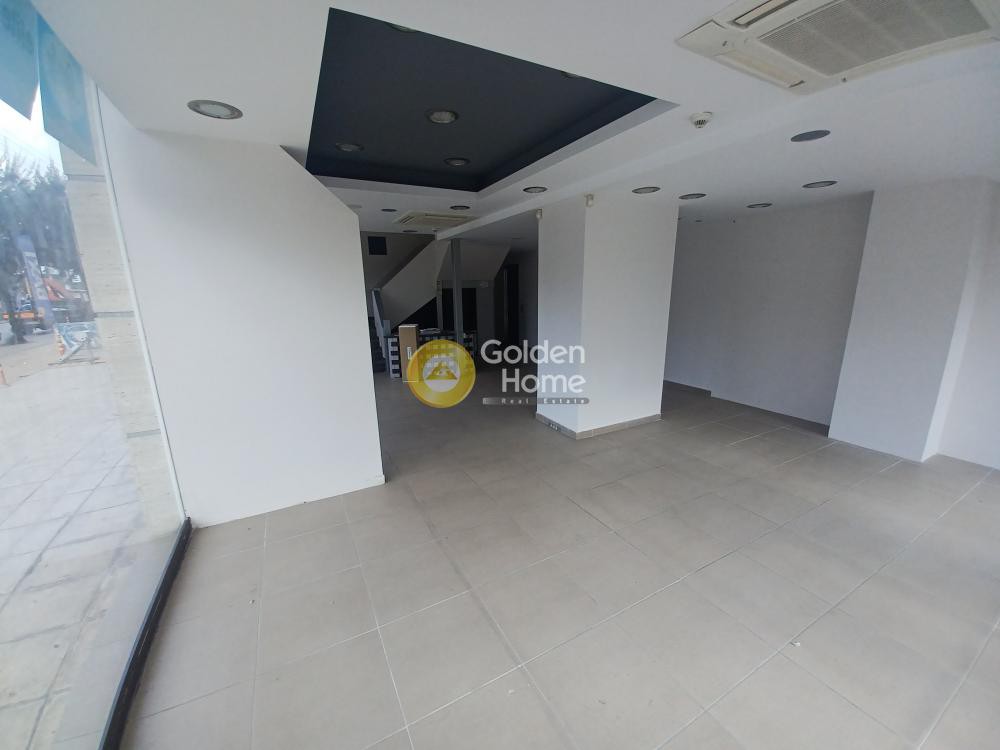 Κατάστημα 550 τ.μ. πρός πώληση, Αθήνα - Κέντρο, Άνω Πατήσια