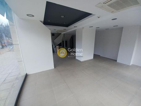 Κατάστημα 550 τ.μ. για πώληση