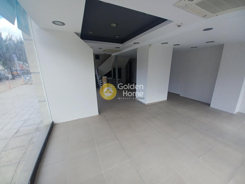 Κατάστημα 550 τ.μ. πρός πώληση, Αθήνα - Κέντρο, Άνω Πατήσια