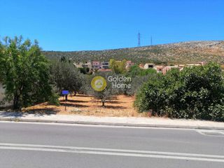 Οικόπεδο 512 τ.μ. για πώληση