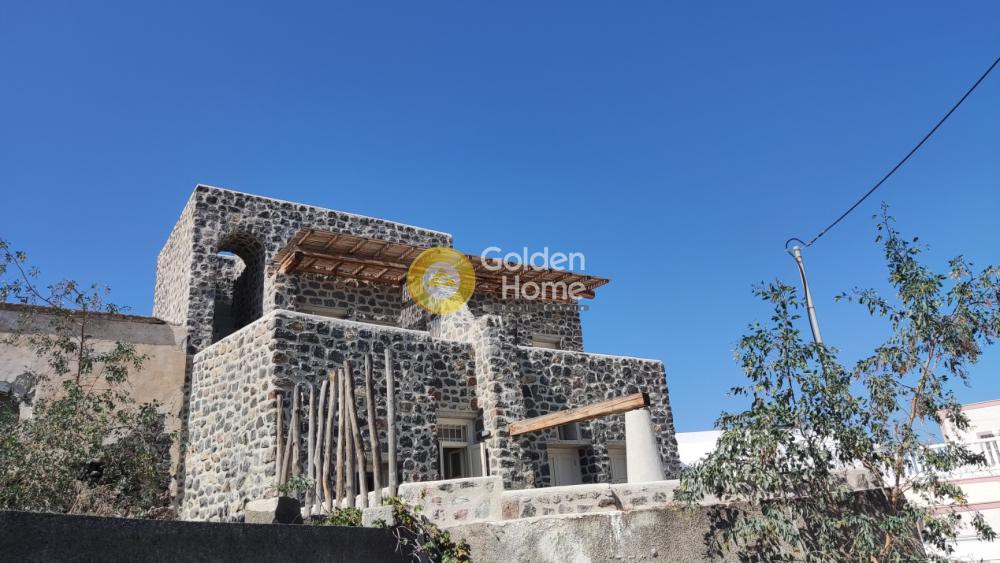 Μεζονέτα 143 τ.μ. προς πώληση, Θήρα