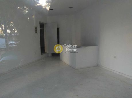 Γραφείο 32τ.μ. για ενοικίαση-Άνω πατήσια » Πλατεία παπαδιαμάντη