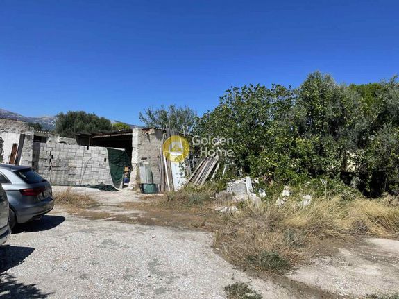 Land plot 432 sqm for sale, Athens - North, Kifisia