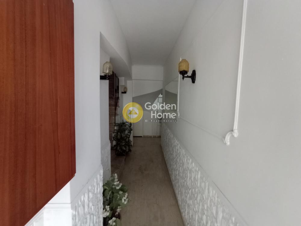 Κτίριο 310 τ.μ. προς πώληση, Κέντρο Μοσχάτου