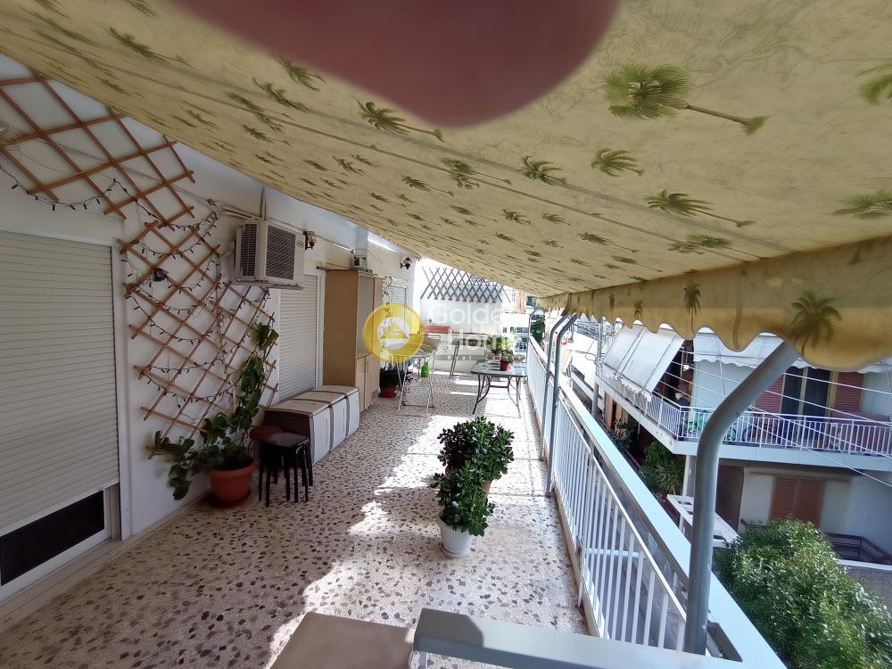 Κτίριο 310 τ.μ. προς πώληση, Κέντρο Μοσχάτου