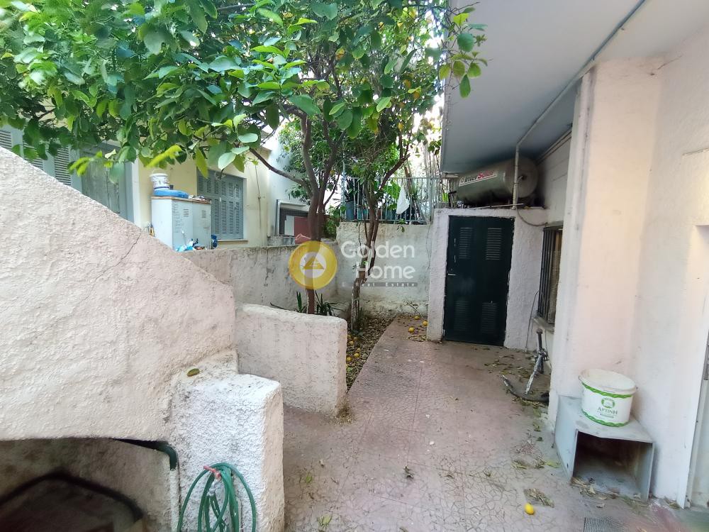 Κτίριο 310 τ.μ. προς πώληση, Κέντρο Μοσχάτου