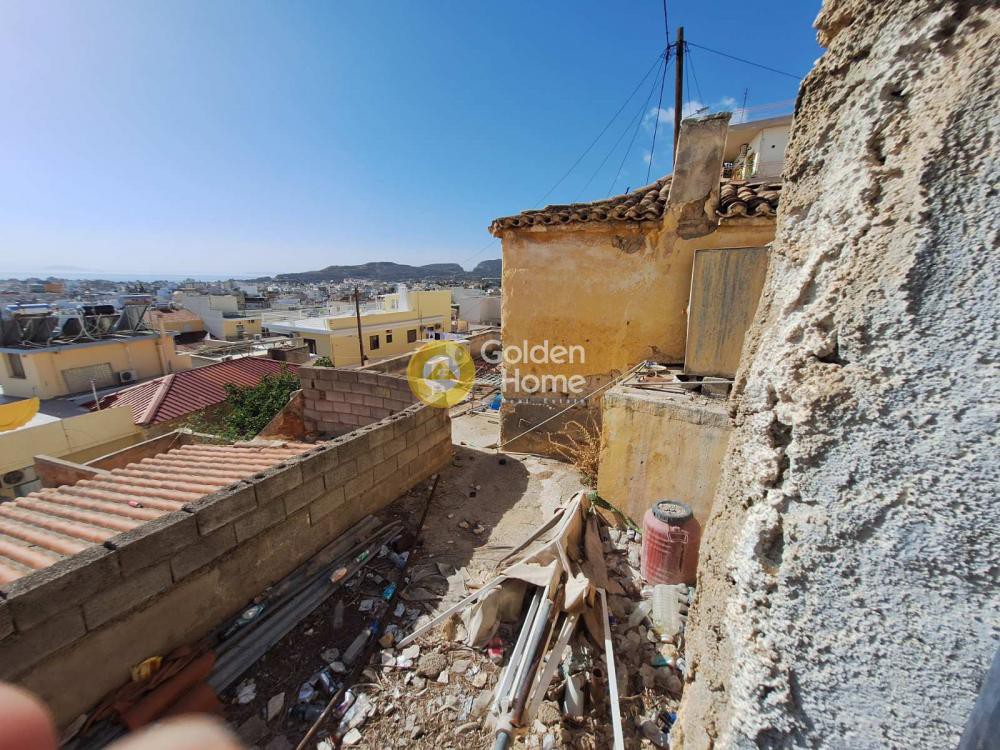 Οικόπεδο 225 τ.μ. προς πώληση, Κέντρο Μεγάρων