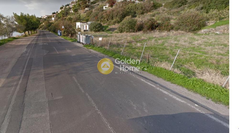 Οικόπεδο 2.238 τ.μ. προς πώληση, Μαραθώνας Αίγινας