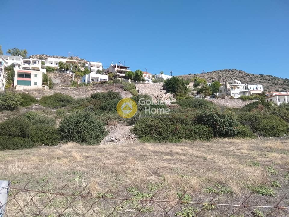 Οικόπεδο 2.238 τ.μ. προς πώληση, Μαραθώνας Αίγινας