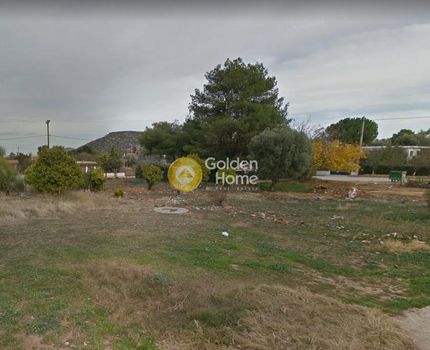 Οικόπεδο 512τ.μ. για πώληση-Μαρκόπουλο » Κουλιδάς