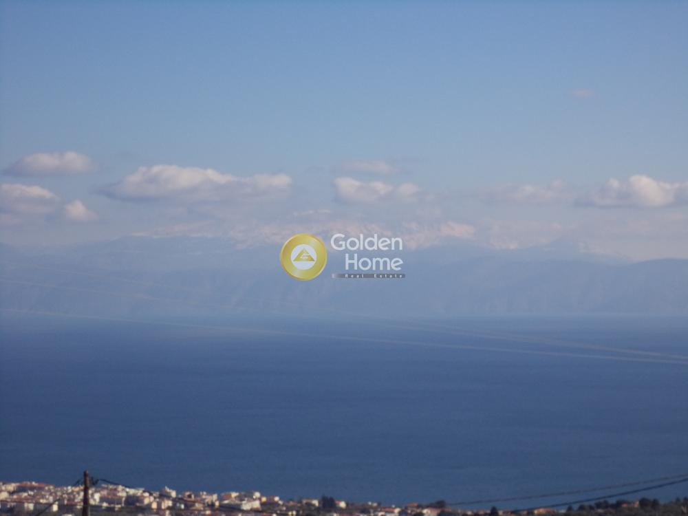Μονοκατοικία 252 τ.μ. πρός πώληση, Αχαΐα, Ακράτα