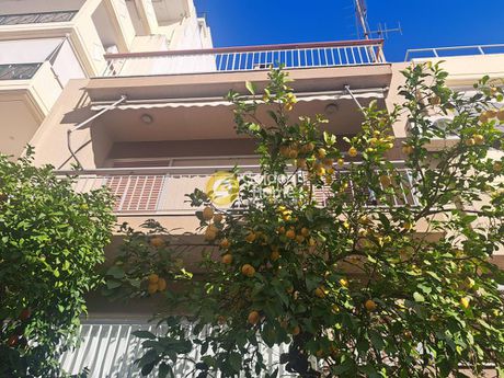 Κτίριο 160τ.μ. για πώληση-Κολωνός - κολοκυνθούς » Σταθμός λαρίσης
