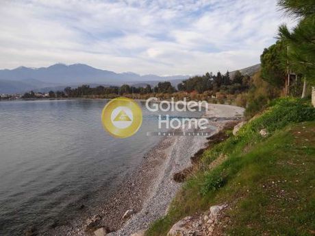 Αγροτεμάχια 1.400 τ.μ. για πώληση