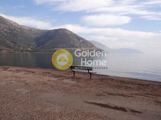 Αγροτεμάχια 1.400 τ.μ. προς πώληση, Άγιος Αθανάσιος Ιτέας