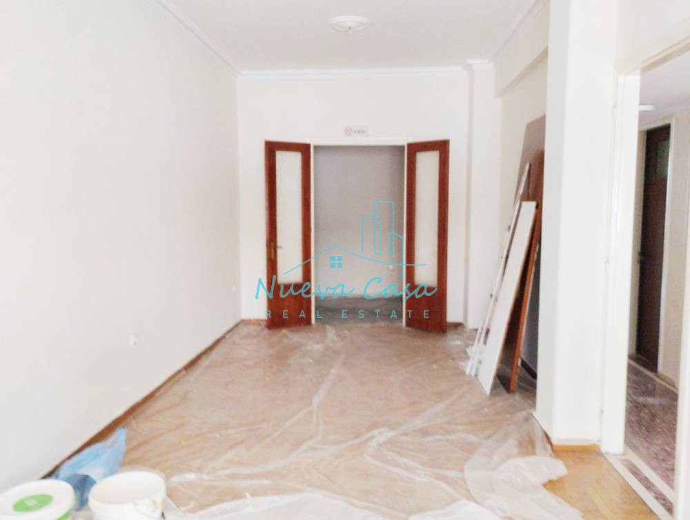 Διαμέρισμα 95 τ.μ. πρός ενοικίαση, Αχαΐα, Πάτρα