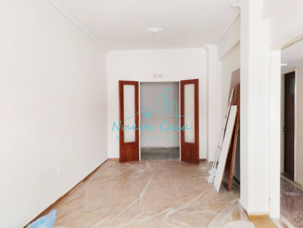Διαμέρισμα 95 τ.μ. πρός ενοικίαση, Αχαΐα, Πάτρα