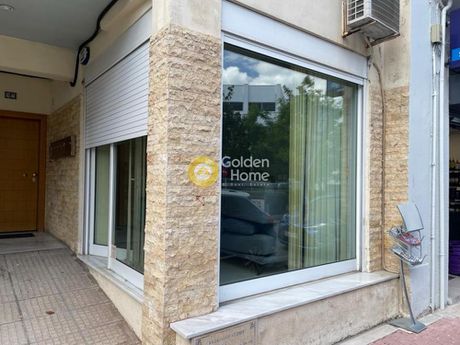 Γραφείο 30τ.μ. για πώληση-Δάφνη » Αγία βαρβάρα δάφνης