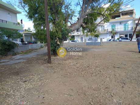 Οικόπεδο 360τ.μ. για πώληση-Ηράκλειο κρήτης » Ατσαλένιο