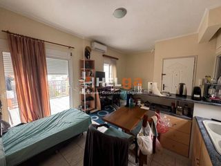 Studio / γκαρσονιέρα 32 τ.μ. για ενοικίαση, Αχαΐα, Πάτρα-thumb-11