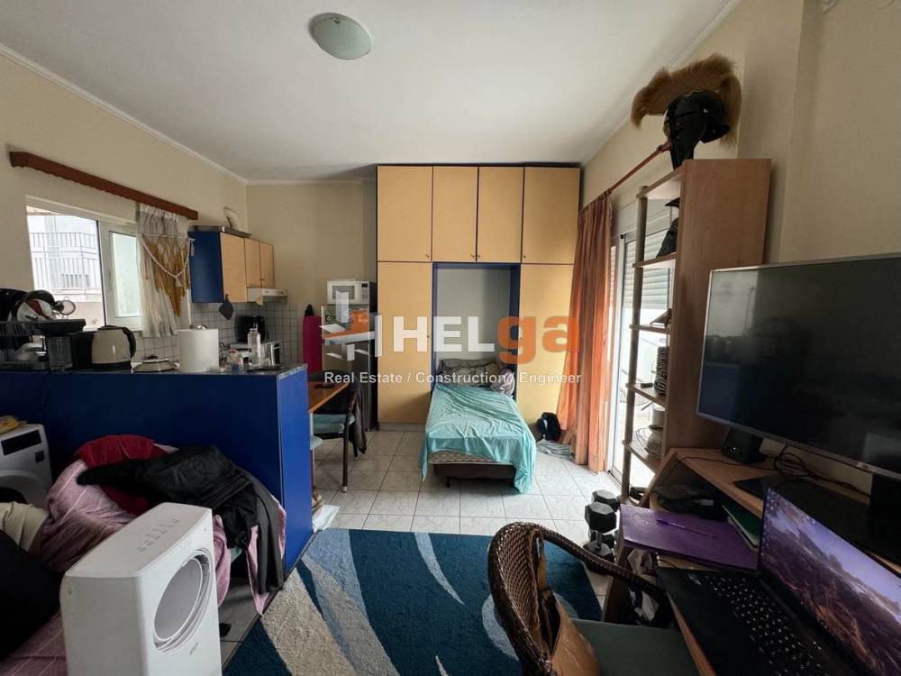 Studio / γκαρσονιέρα 32 τ.μ. πρός ενοικίαση, Αχαΐα, Πάτρα