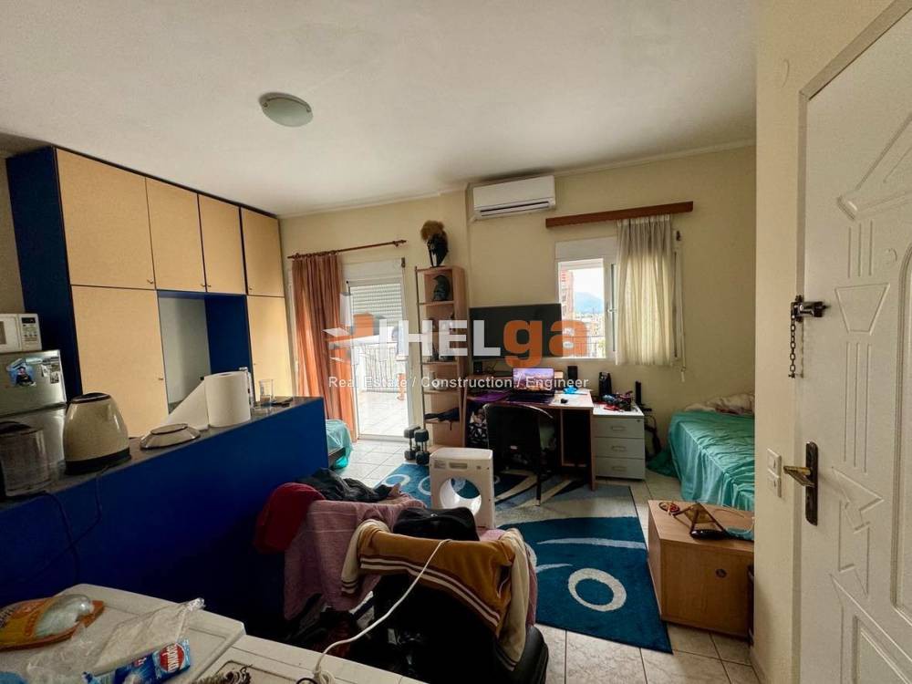Studio / γκαρσονιέρα 32 τ.μ. πρός ενοικίαση, Αχαΐα, Πάτρα