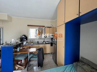 Studio / γκαρσονιέρα 32 τ.μ. για ενοικίαση, Αχαΐα, Πάτρα-thumb-5