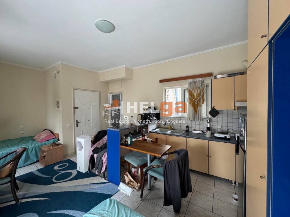Studio / γκαρσονιέρα 32 τ.μ. πρός ενοικίαση, Αχαΐα, Πάτρα