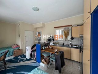 Studio / γκαρσονιέρα 32 τ.μ. για ενοικίαση, Αχαΐα, Πάτρα-thumb-4