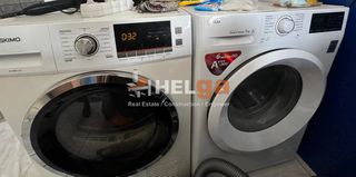 Studio / γκαρσονιέρα 32 τ.μ. για ενοικίαση, Αχαΐα, Πάτρα-thumb-15