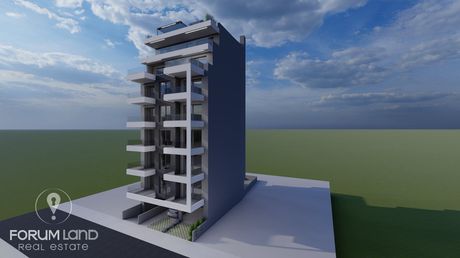 Διαμέρισμα 56τ.μ. για πώληση-Φάληρο