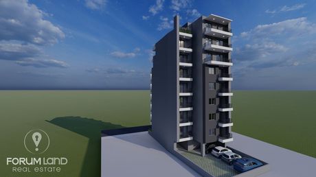 Apartment 52sqm for sale-Faliro