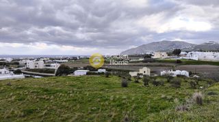 Οικόπεδο 6.290 τ.μ. για πώληση, Κυκλάδες, Σαντορίνη-thumb-3