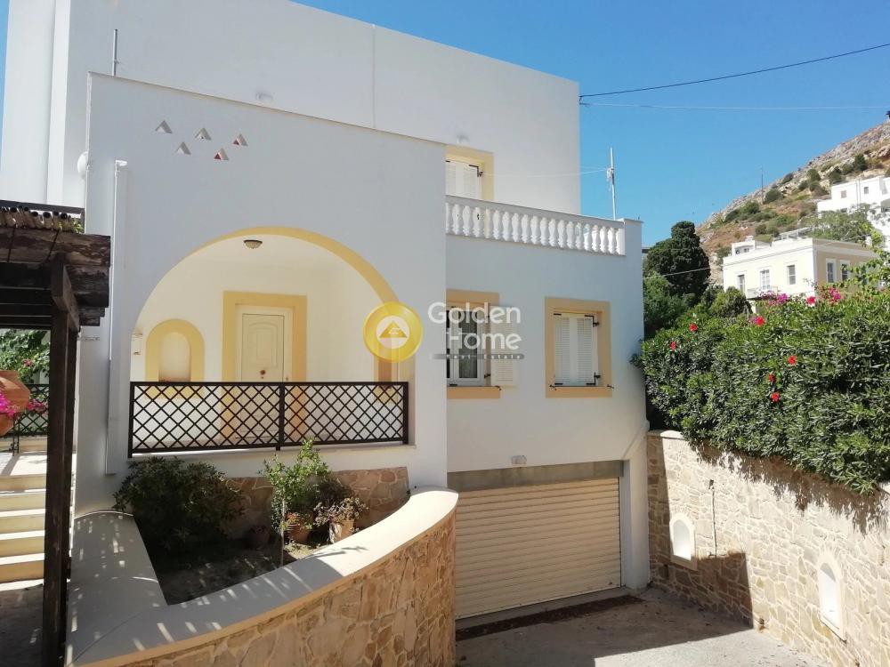Μονοκατοικία 330 τ.μ. πρός πώληση, Δωδεκάνησα, Λέρος