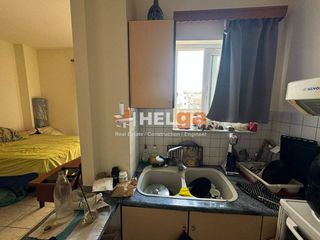 Studio / γκαρσονιέρα 25 τ.μ. για ενοικίαση, Αχαΐα, Πάτρα-thumb-2