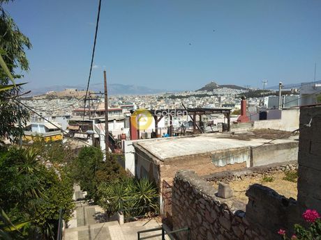 Οικόπεδο 146τ.μ. για πώληση-Δάφνη » Άνω δάφνη