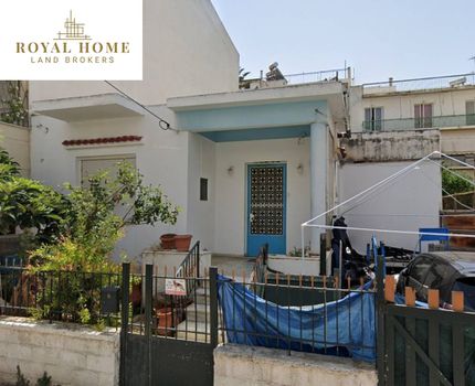 Οικόπεδο 250τ.μ. για πώληση-Βύρωνας » Ζωοδόχος πηγή