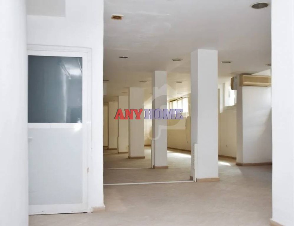 Κατάστημα 211 τ.μ. προς πώληση, Βούλγαρη - Άγιος Ελευθέριος