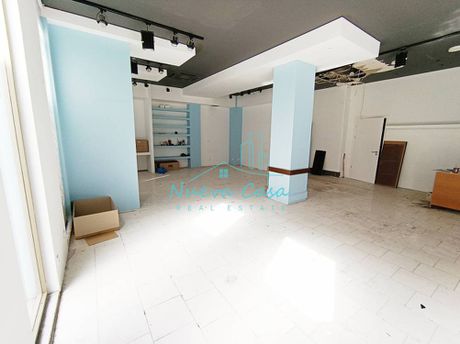 Κατάστημα 100τ.μ. για ενοικίαση-Πάτρα » Δασσύλιο