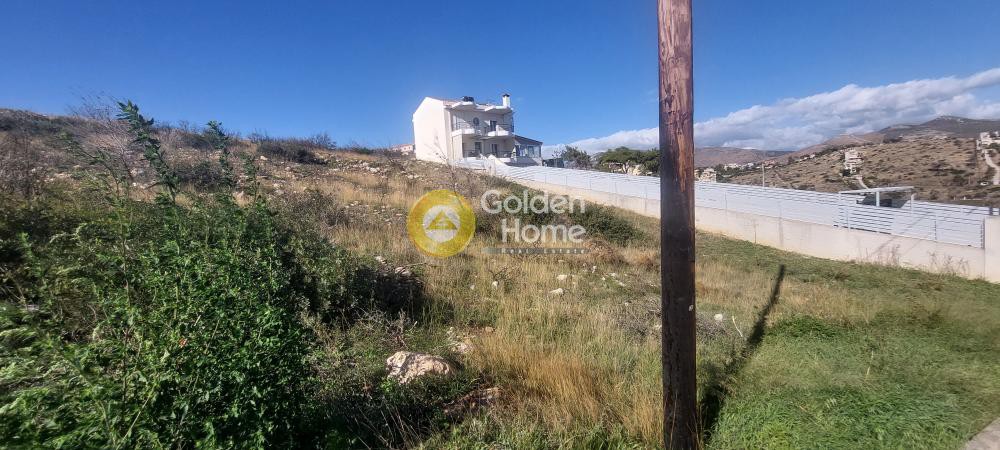 Οικόπεδο 1.344 τ.μ. προς πώληση, Ντράφι