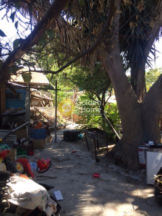 Land plot 1.202 sqm for sale, Athens - Center, Kolonos - Kolokinthous