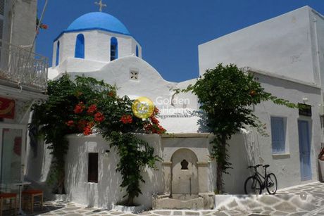 Κατάστημα 44τ.μ. για πώληση-Πάρος » Κακάπετρα