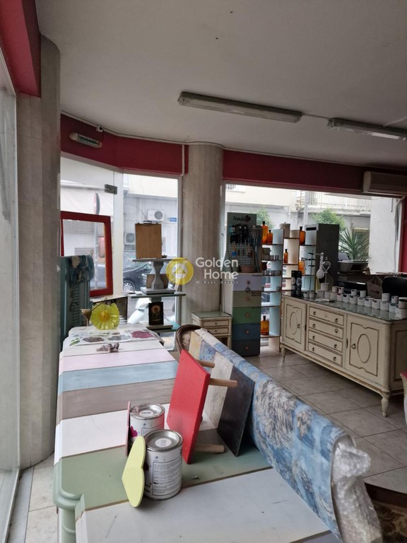 Κατάστημα 106 τ.μ. προς πώληση, Άλσος Βώκου