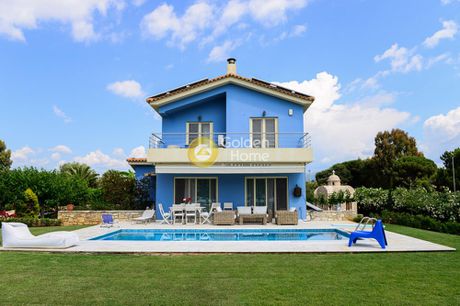 Μονοκατοικία 182τ.μ. για πώληση-Κυπαρισσία » Μεμί