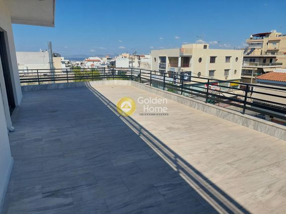 Γραφείο 110 τ.μ. για ενοικίαση, Αθήνα - Νότια Προάστια, Ελληνικό