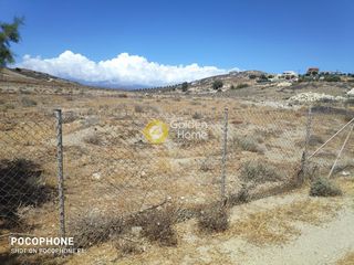 Οικόπεδο 851 τ.μ. για πώληση, Ν. Ηρακλείου, Τυμπάκι-thumb-3
