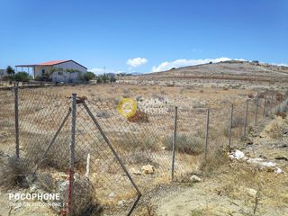 Οικόπεδο 851 τ.μ. για πώληση, Ν. Ηρακλείου, Τυμπάκι-thumb-7