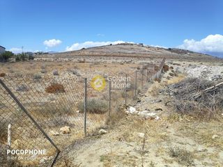 Οικόπεδο 851 τ.μ. για πώληση, Ν. Ηρακλείου, Τυμπάκι-thumb-4