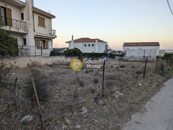Οικόπεδο 300 τ.μ. για πώληση, Αθήνα - Ανατολικά Προάστια, Παιανία