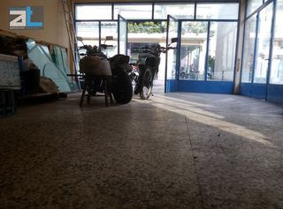 Κατάστημα 60 τ.μ. για ενοικίαση, Αχαΐα, Πάτρα-thumb-1