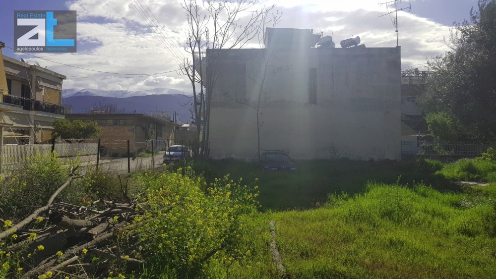 Οικόπεδο 550 τ.μ. προς πώληση, Ζαρουχλέικα